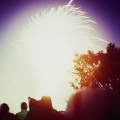 Cleveland on the 4th of July